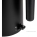 Электрочайник Evolution KP17221 Black