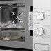 Микроволновая печь ZORG MIA211 M (белый)