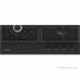 Варочная панель Indesit THPM 642 WS/BL/I