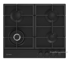 Варочная панель Indesit THPM 642 WS/BL/I