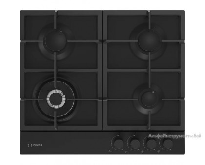 Варочная панель Indesit THPM 642 WS/BL/I