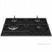 Варочная панель Indesit THPM 642 WS/BL/I