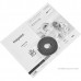 Индукционная варочная панель HOTPOINT HS 1430 BA