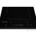 Индукционная варочная панель HOTPOINT HS 1430 BA