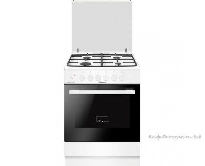 Кухонная плита Hansa FCGW63123