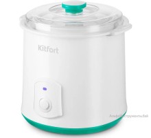 Йогуртница Kitfort КТ-6404