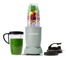Стационарный блендер NutriBullet Pro NB908MAJD