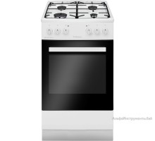 Кухонная плита Hansa FCMW56069H