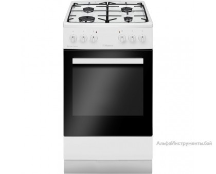 Кухонная плита Hansa FCMW56069H