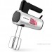 Миксер Brayer BR1306