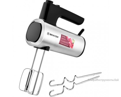 Миксер Brayer BR1306