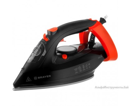 Утюг Brayer BR4007