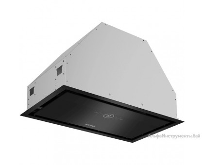 Кухонная вытяжка Korting KHI 6828 GN