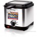 Фритюрница Centek CT-1430