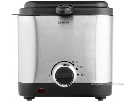 Фритюрница Centek CT-1430