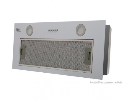 Кухонная вытяжка Making Oasis Everywhere UM-70W