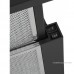 Вытяжка HOMSair Flat 50 (черный)