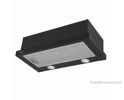 Вытяжка HOMSair Flat 50 (черный)