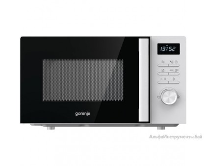 Mикроволновая печь Gorenje MO20A3WH