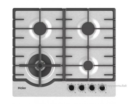Газовая варочная поверхность Haier HHX-M64ROVX