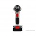 Дрель-шуруповерт аккумуляторная CROWN CT21056L-1.5 BMC