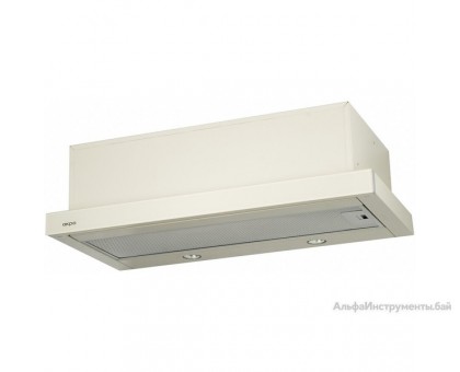 Вытяжка Akpo Light Eco 60 WK-7 (бежевый)
