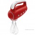 Миксер Smeg HMF01RDEU