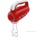 Миксер Smeg HMF01RDEU