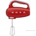 Миксер Smeg HMF01RDEU