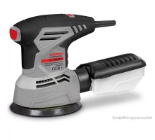 Машина эксцентриковая шлифовальная CROWN CT13560V