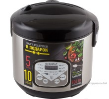 Мультиварка Energy EN-257