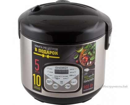 Мультиварка Energy EN-257