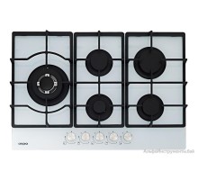 Варочная панель Akpo PGA 755 WGC-T WH