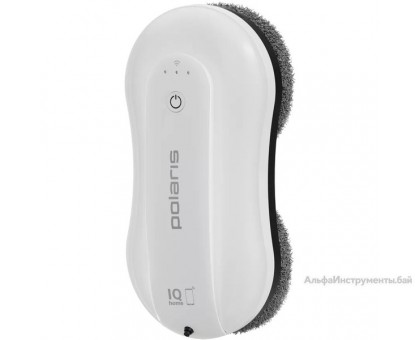 Робот для мытья окон Polaris PRWC 3001 Wi-Fi IQ Home