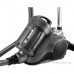 Пылесос POLARIS PVC 3344 (Графитовый)