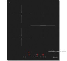 Варочная панель Schtoff IT4603 Nano Matte Black