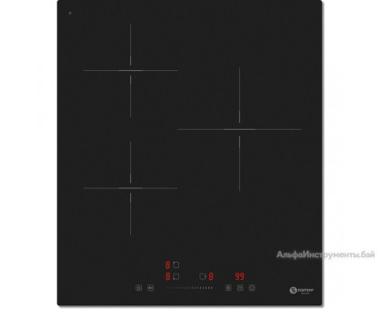 Варочная панель Schtoff IT4603 Nano Matte Black