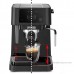 Кофемашина DeLonghi Stilosa EC235.BK