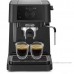 Кофемашина DeLonghi Stilosa EC235.BK