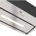 Кухонная вытяжка FRANKE LUCE INOX 60 IX нержавеющая сталь 305.0738.595