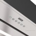 Кухонная вытяжка FRANKE LUCE INOX 60 IX нержавеющая сталь 305.0738.595
