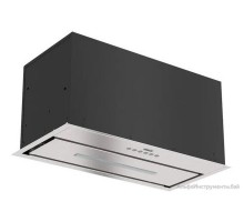 Кухонная вытяжка FRANKE LUCE INOX 60 IX нержавеющая сталь 305.0738.595
