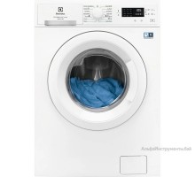 Стирально-сушильная машина Electrolux EW5W468WE