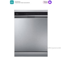 Посудомоечная машина Midea MFD60S160Si
