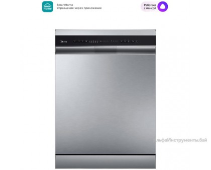 Посудомоечная машина Midea MFD60S160Si