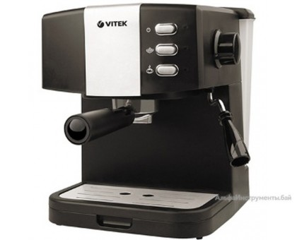 Кофеварка VITEK VT-1523