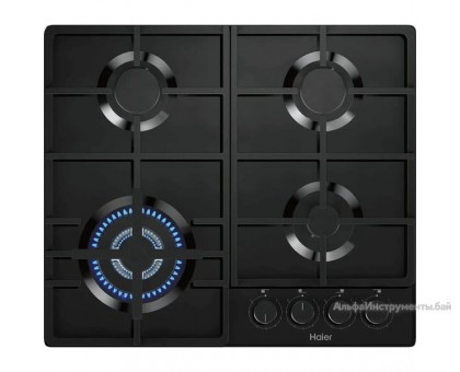 Газовая варочная панель Haier HHQ-G64CTQB