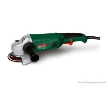 Шлифмашина угловая DWT WS08-125 T
