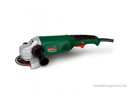 Шлифмашина угловая DWT WS08-125 T
