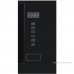 Встраиваемая микроволновая печь Schtoff NMA 20 Black